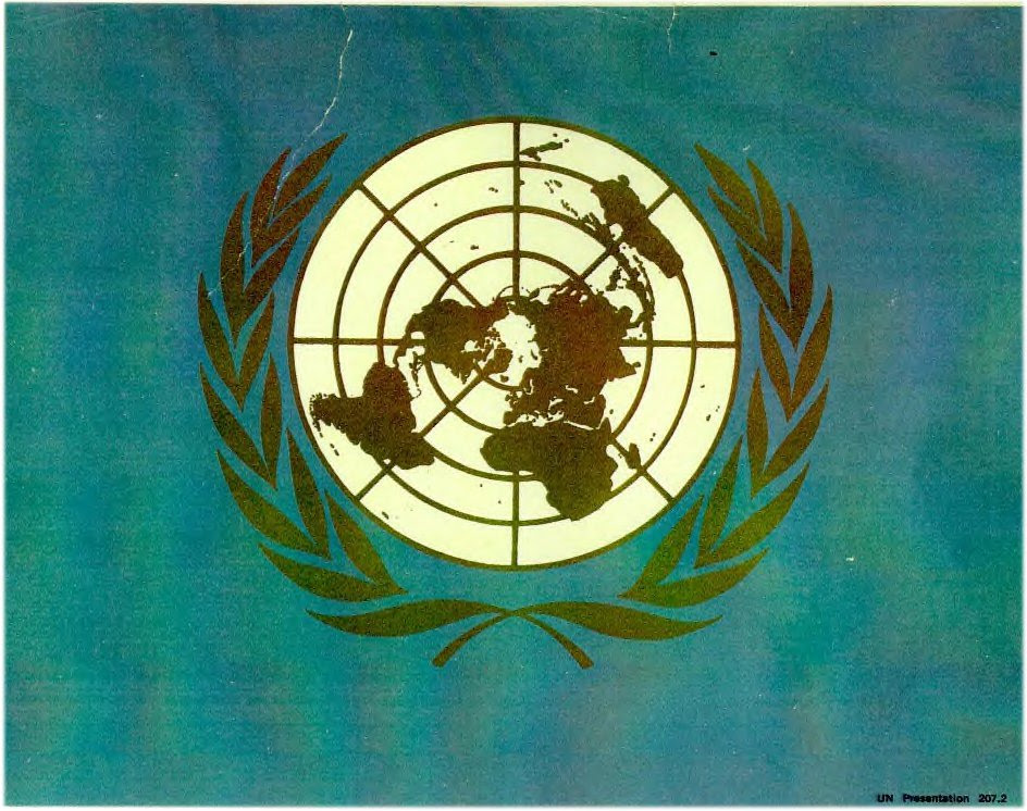 United Nations Surprise! NWO Treaty PASSED: “Peace-On-Earth” or “Pure HELL”… Guess What’s Ahead? United Nations Surprise! NWO Treaty PASSED: “Peace-On-Earth” or “Pure HELL”… Guess What’s Ahead?
