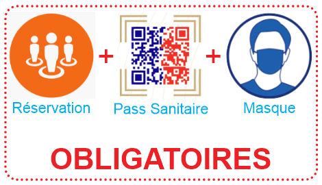 Pass Sanitaire Obligatoire