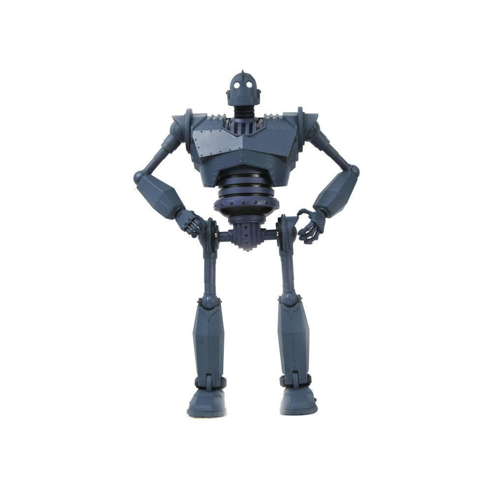 Image of Iron Giant Deluxe Action Figure Box Set - San Diego Comic-Con 2020 Previews Exclusive - AUGUST 2020