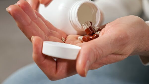 Without Magnesium, Vitamin D Supplementation May Backfire