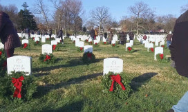 Arlington National Cemetery