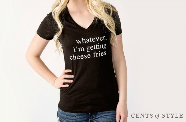 IMAGE: Fashion Friday- 4/10/15- T-shirt Line $14.95 & FREE SHIPPING w/ Code FAVTEE