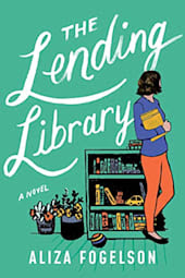 The Lending Library