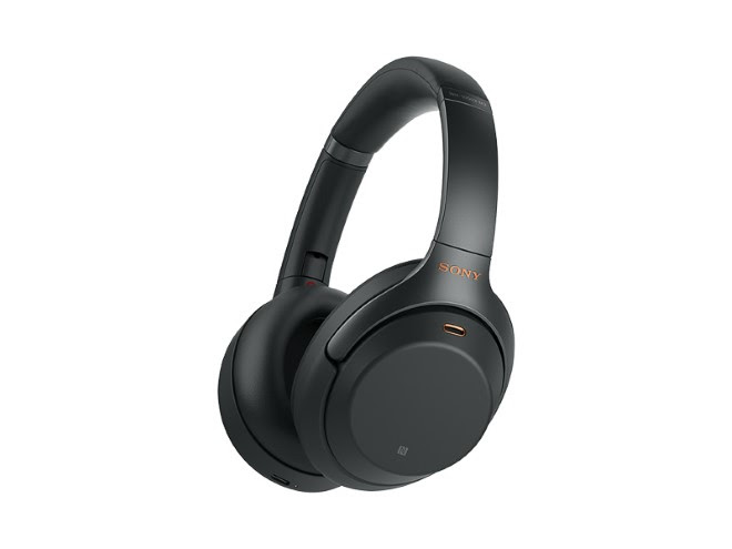 Sony WH-1000XM4 20%OFF