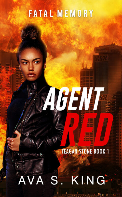 Agent Red: Fatal Memory