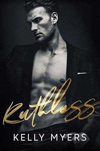 Cover for 'Ruthless'