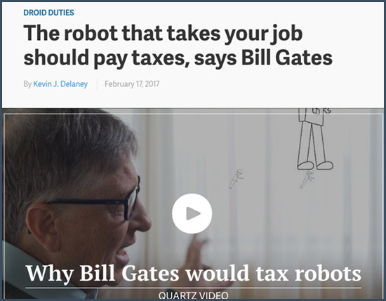 Bill Gates
