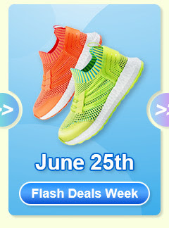 Flash Deal Week