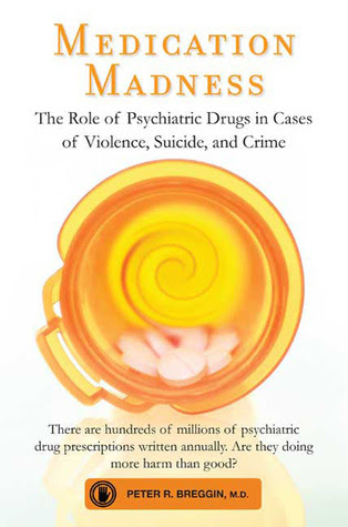 Medication Madness in Kindle/PDF/EPUB