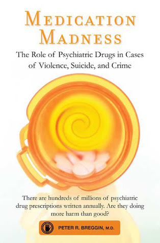 Medication Madness in Kindle/PDF/EPUB