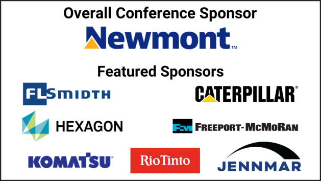 MINEXCHANGE Sponsors