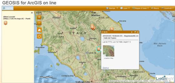 arcgis