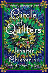 Circle of Quilters