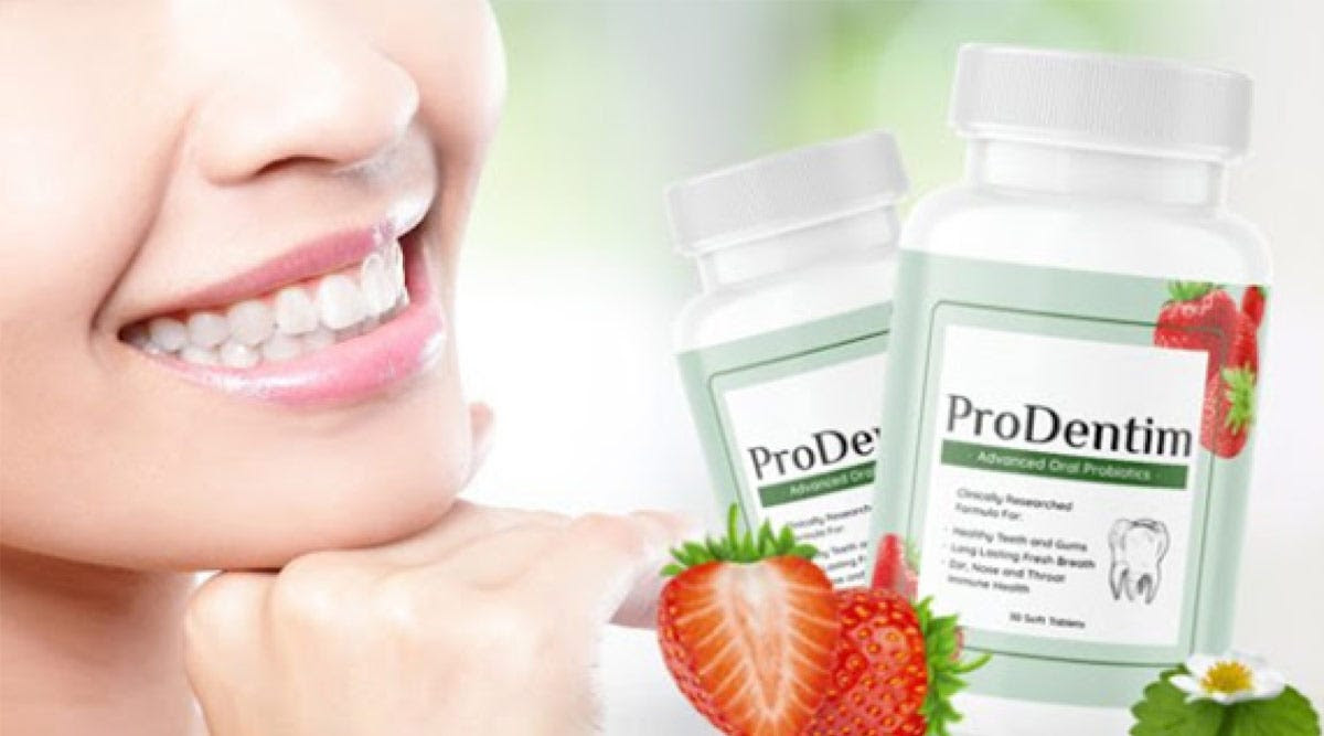 ProDentim Review: Unveiling the Truth About This Oral Health Game-Changer | by Sanowar Khan | Jul, 2024 | Medium