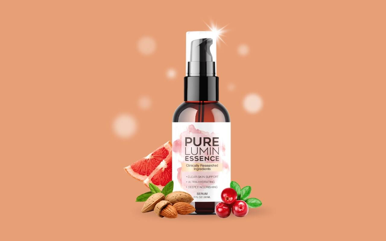 PureLumin Essence Review - Fake Product Risk or Legit? What do Customers  Say? | Bothell-Kenmore Reporter