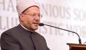 Grand Mufti of Egypt: “Granting women and men equal inheritance rights violates Islamic Sharia”
