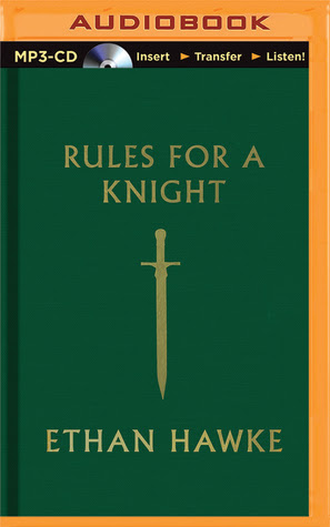 Rules for a Knight EPUB