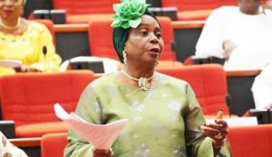 Nigeria: Muslim senators say bill prohibiting discrimination against women contradicts Islam