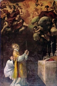 Święty Andrzej Avellino