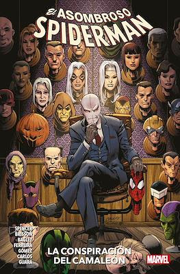 Marvel Premiere: El Asombroso Spiderman (Rústica) #16