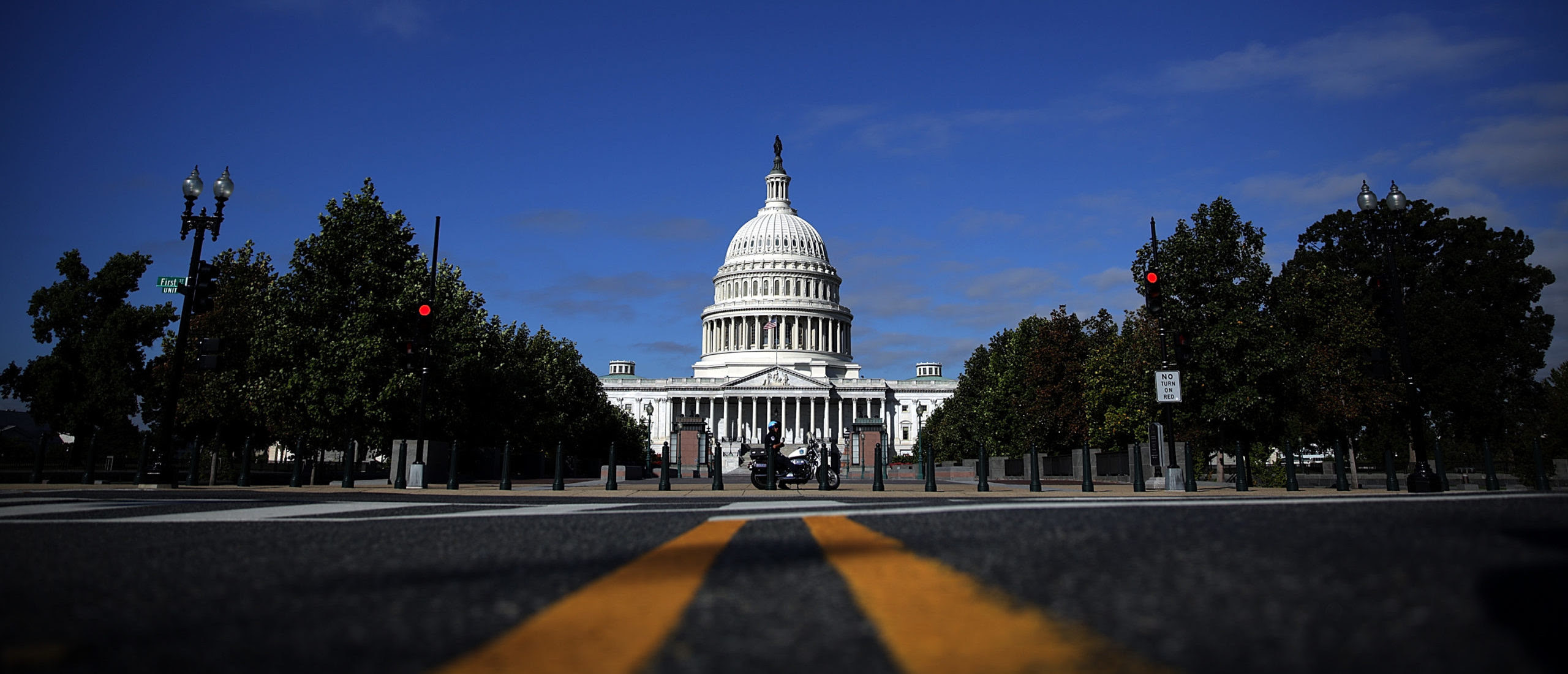 Here Are Some Of The Key Things Conservative Groups Want The 118th Congress To Prioritize