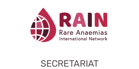 Rare Anaemias International Network