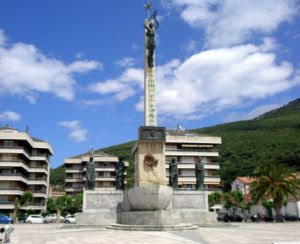 monumento Carrero Blanco