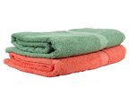 50 % off on Trident Bath Towels 