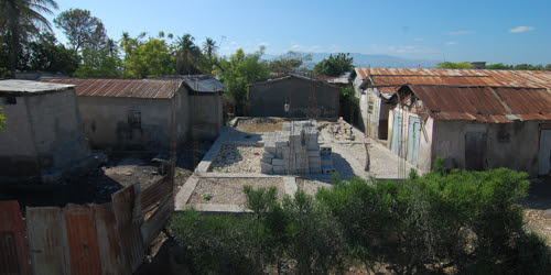 State of the school in February 2011