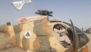 Taliban seizes $6,000,000 US Blackhawk helicopters