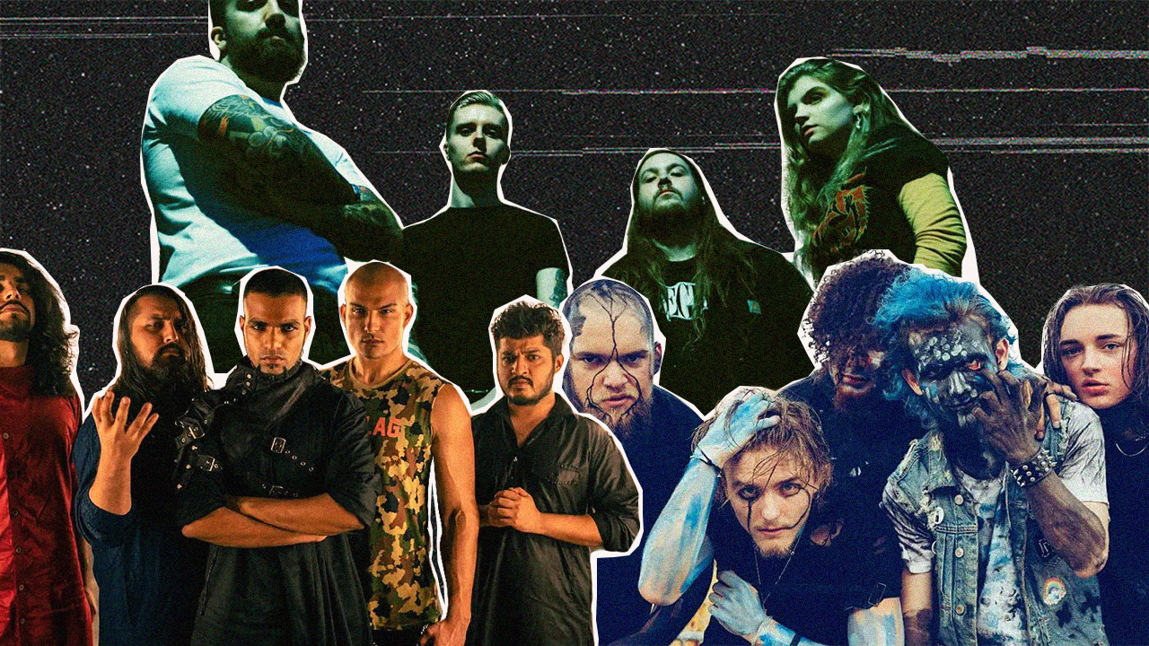 12 new metal bands to watch in 2022
