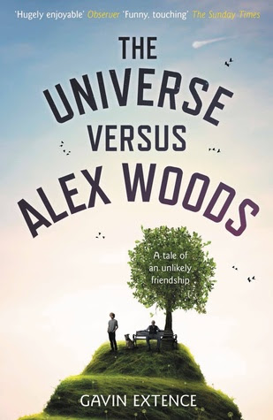 The Universe Versus Alex Woods in Kindle/PDF/EPUB