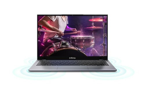 Infinix INBook X1