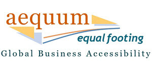 Aequum Global Business Accessibility: Equal Footing