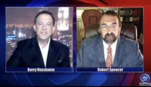 Robert Spencer Video: What Would Israel Do If Iran Got Nukes?