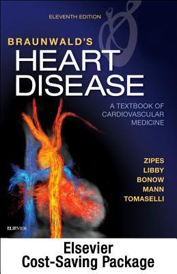 Braunwald's Heart Disease: A Textbook of Cardiovascular Medicine, 2-Volume Set PDF