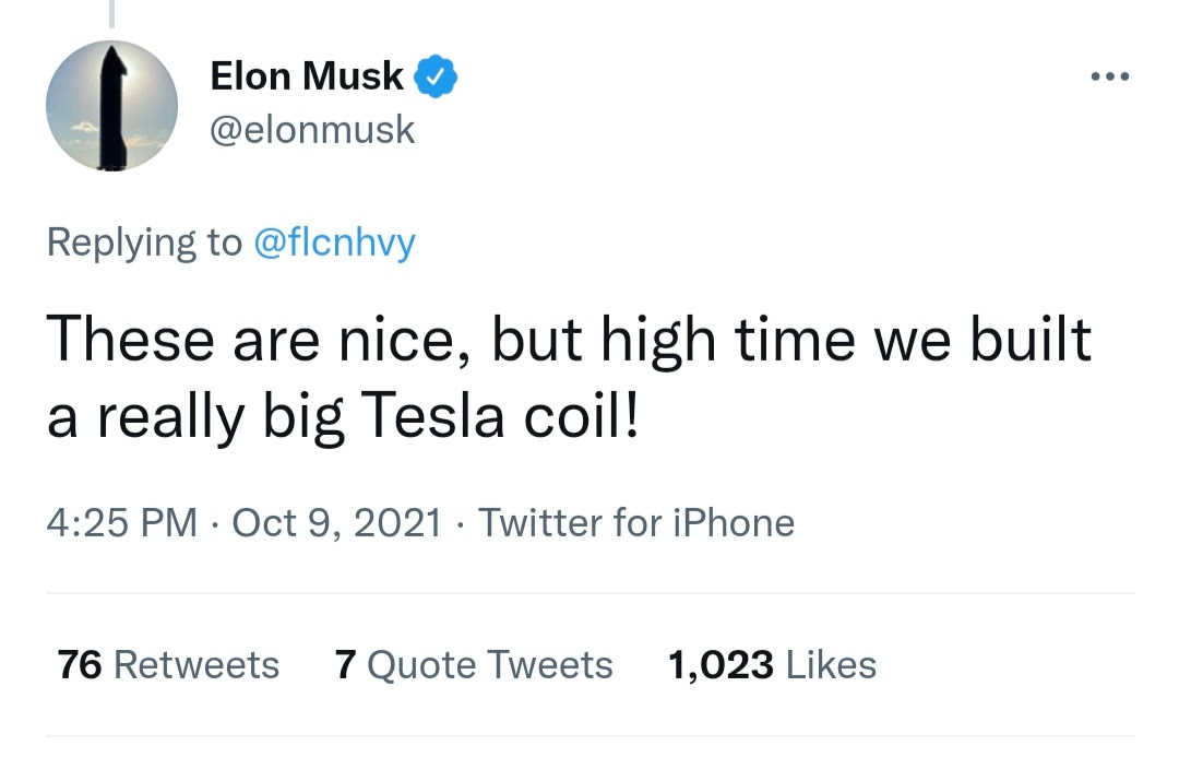 Elon_Musk_Tesla_Coil_tweet_Oct_2021.jpg