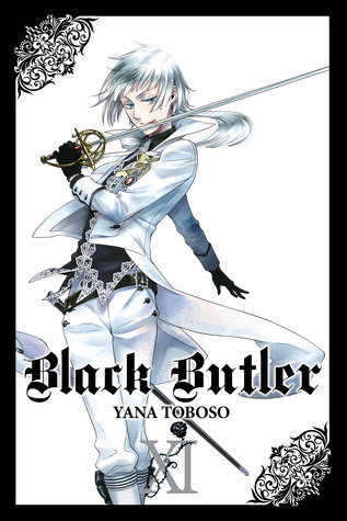 Black Butler, Vol. 11 (Black Butler, #11) PDF