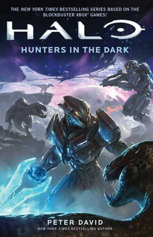 Halo: Hunters in the Dark PDF