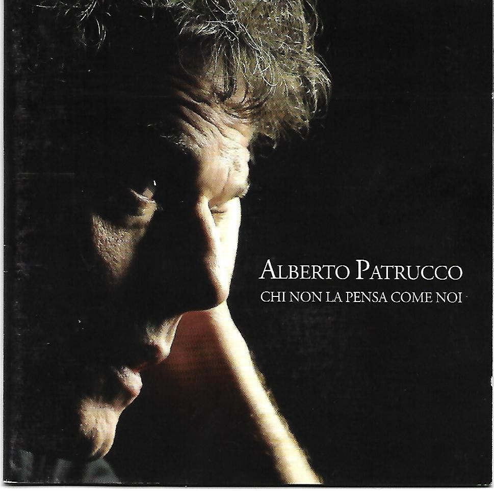 Alberto Patrucco