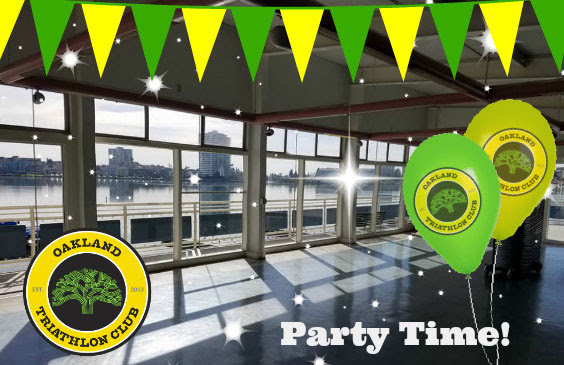Party with OTC