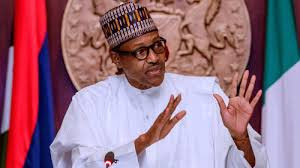 President Buhari breaks silence on 77 Nigerians arrested for cyber crimes in US, says they do not represent Nigerians