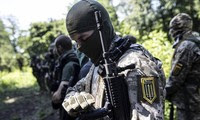 Tass: Ukraine triển khai hàng chục nghìn binh sĩ, sẵn sàng phản công ở Zaporozhye