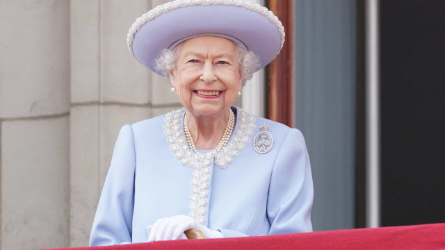 Rainha Elizabeth II escreveu carta que só pode ser lida em 2085