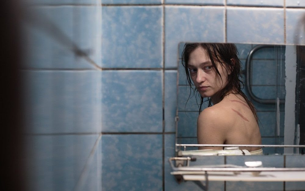 Ukrainian writer-director Maksym Nakonechnyi's debut feature Butterfly Vision will be shown at the festival.