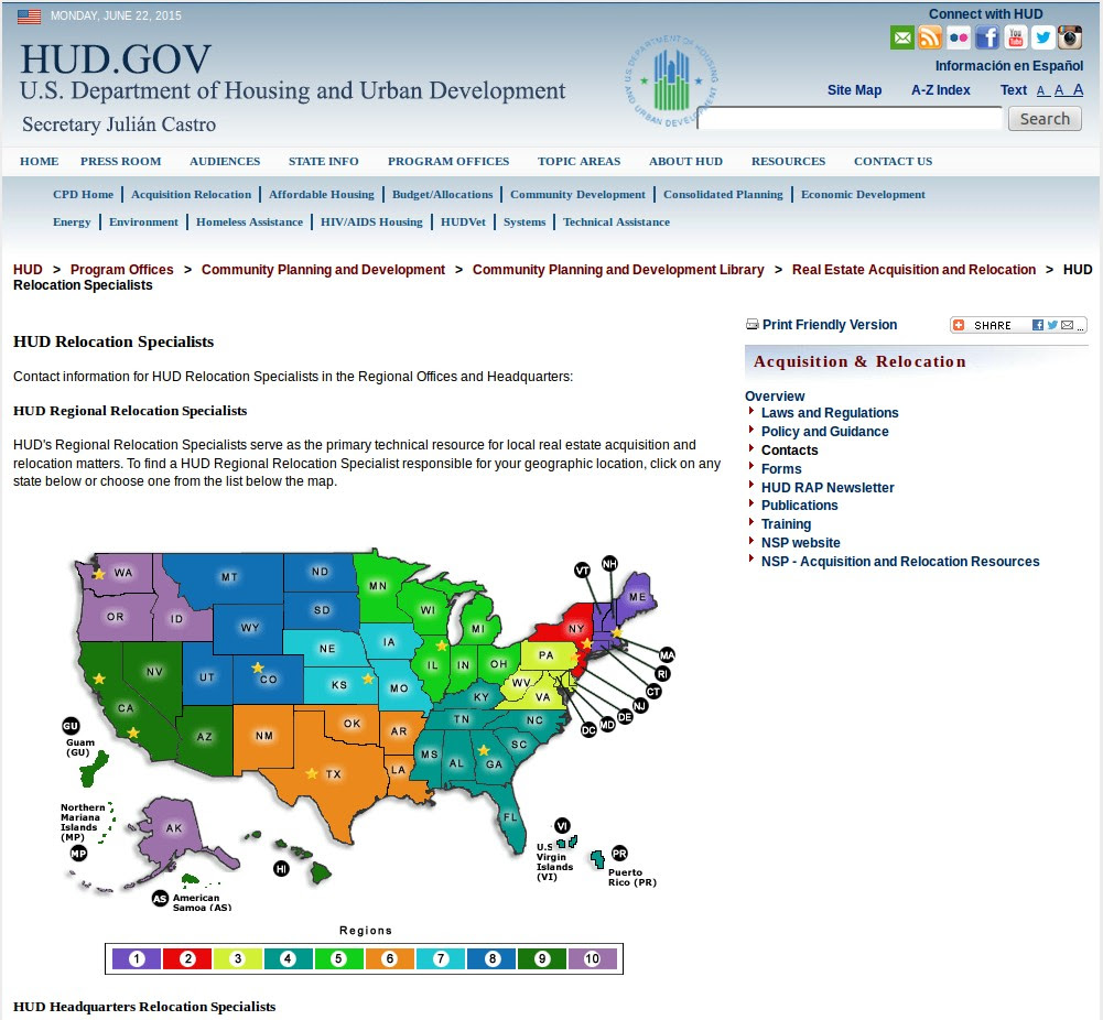 FEMA Forced Relocations Coming? Mysterious Blue Shipping Containers Hudrelospec