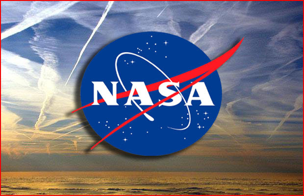 NASA Confesses to Dosing Americans with Airborne Lithium and Other Chemicals (Video)