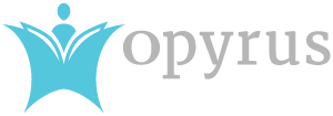 opyrus logo