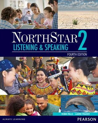 Northstar Listening and Speaking 2 with Mylab English EPUB