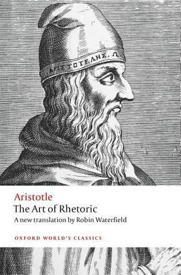 The Art of Rhetoric in Kindle/PDF/EPUB